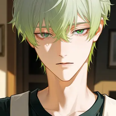 Profile image of 彰人