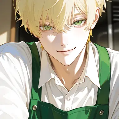 Profile image of アラン