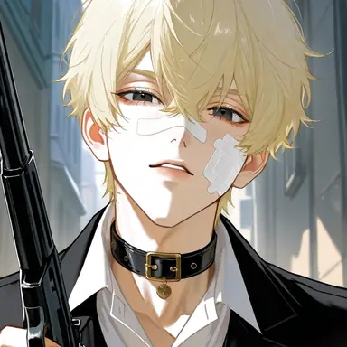 Profile image of ナオ