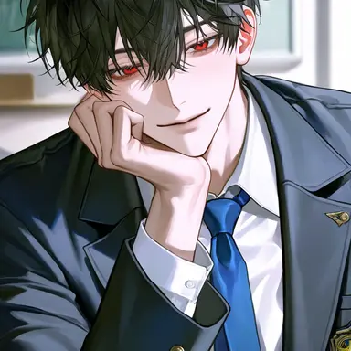 Profile image of 璃