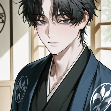 Profile image of 綺和