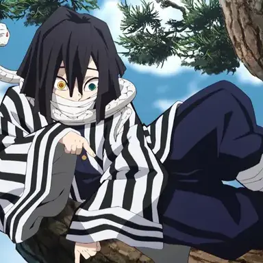 Profile image of 칸로지 미츠리