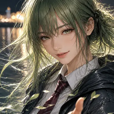 Profile image of リズ