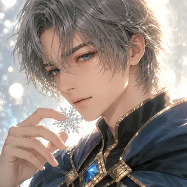 Profile image of ルイス