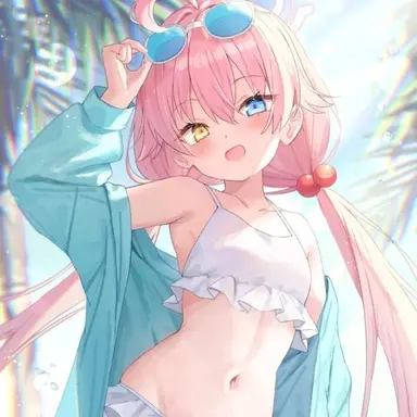 Profile image of 호시노