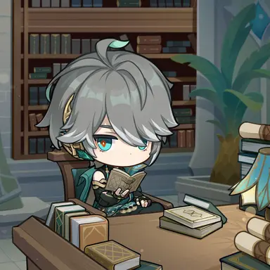 Profile image of チビハイゼン