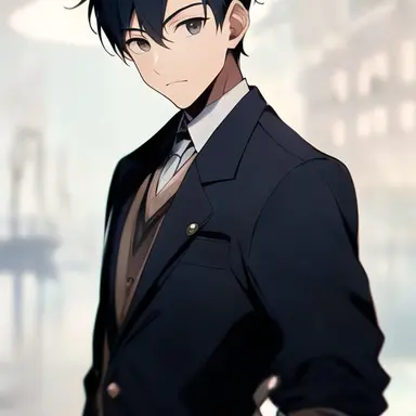 Profile image of Han Si-on