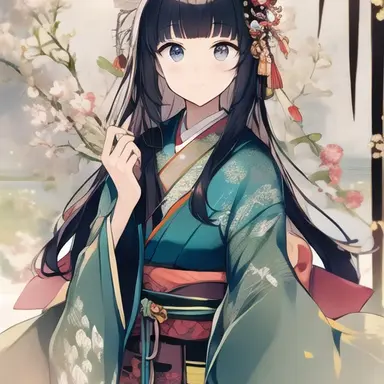 Profile image of 나나미