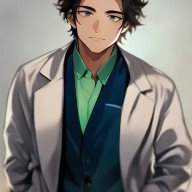 Profile image of Han Sion