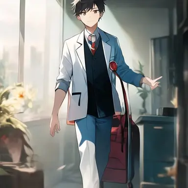 Profile image of Kim Jun