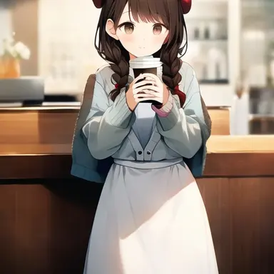 Profile image of 나나미