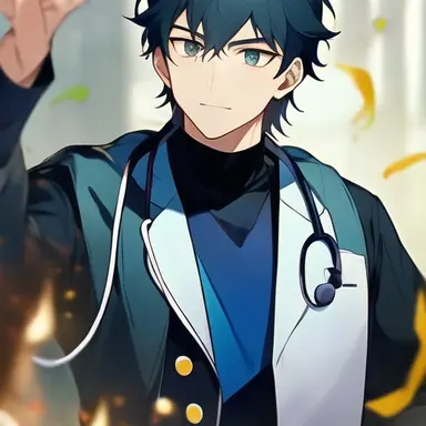 Profile image of Choi Ian