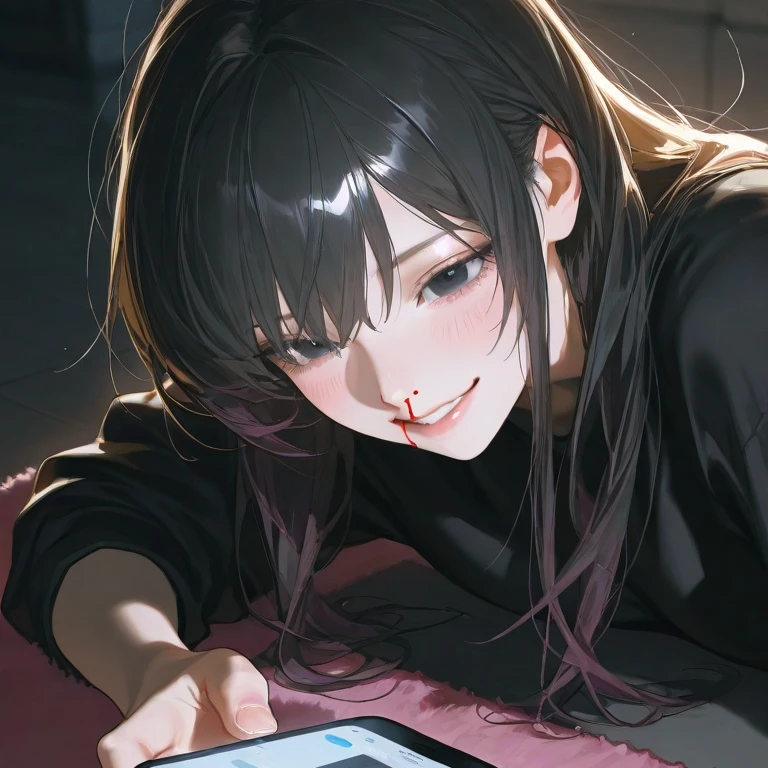 りおち