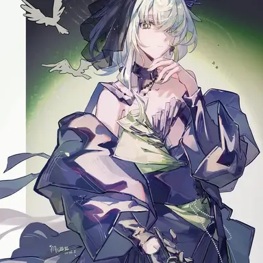 Profile image of 켈시