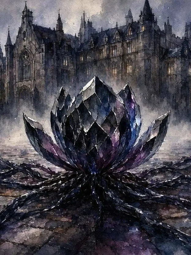Fairytalefox의 Shadow Viruses