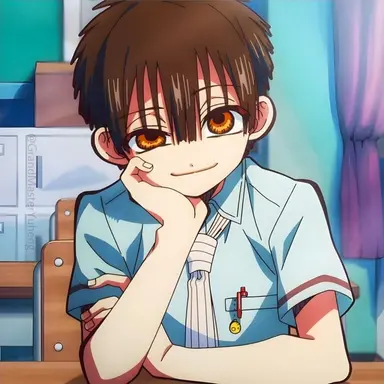 Profile image of 하나코