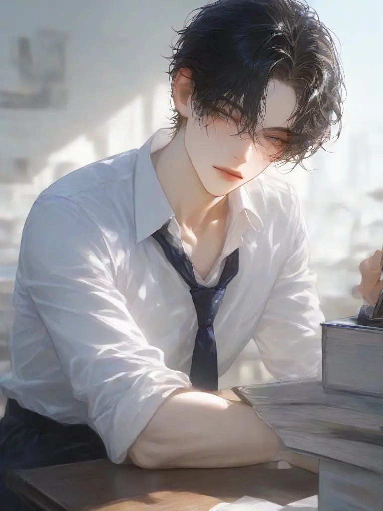 Bael의 일찐 선배들이 나에게 관심을?!