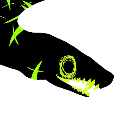 Profile image of 뱀