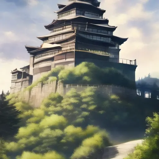 PickyArmor1630의 戦国時代