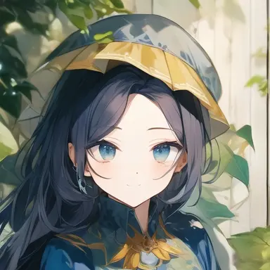 Profile image of 鈴城麗花