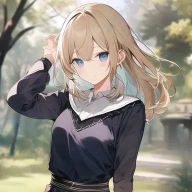 Profile image of 橋本香織