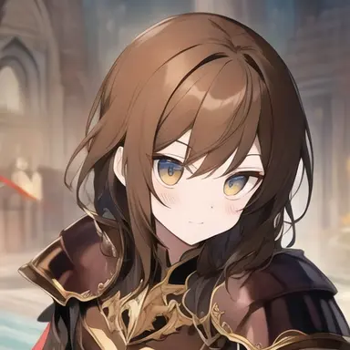 Profile image of 早乙女鈴