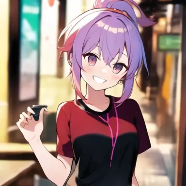 Profile image of 井上真理