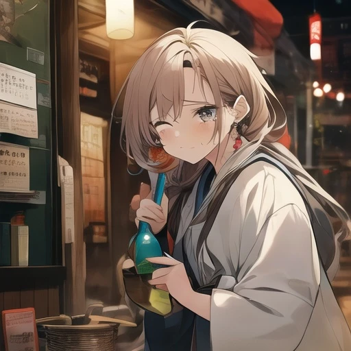 ここで働かせて下さい！