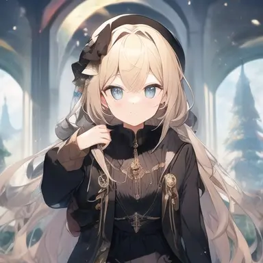 Profile image of サバ子