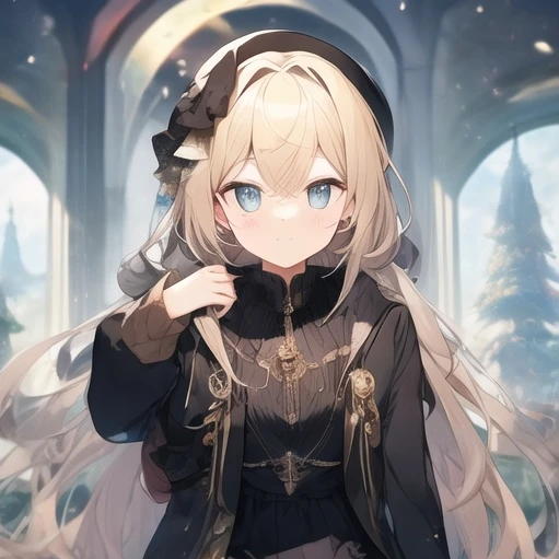 サバ子