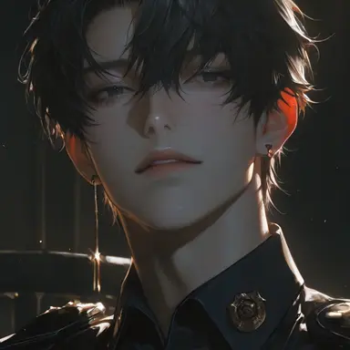 Profile image of 鷹臣
