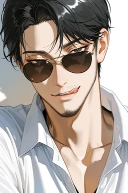 Profile image of 慎二