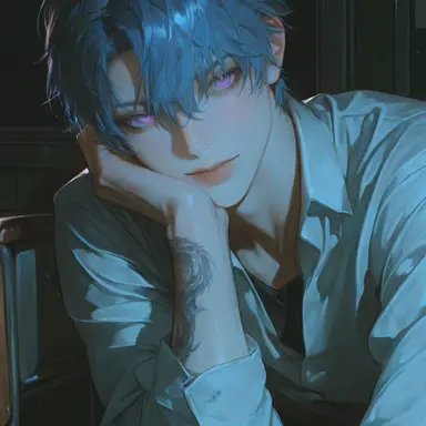 Profile image of 叶夢