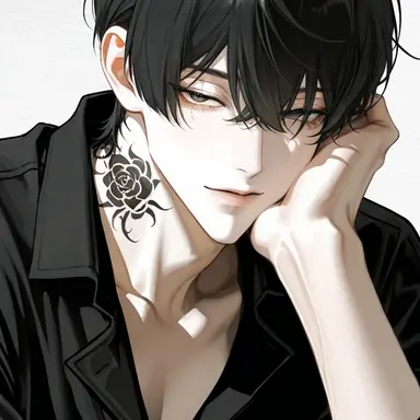 Profile image of 麗