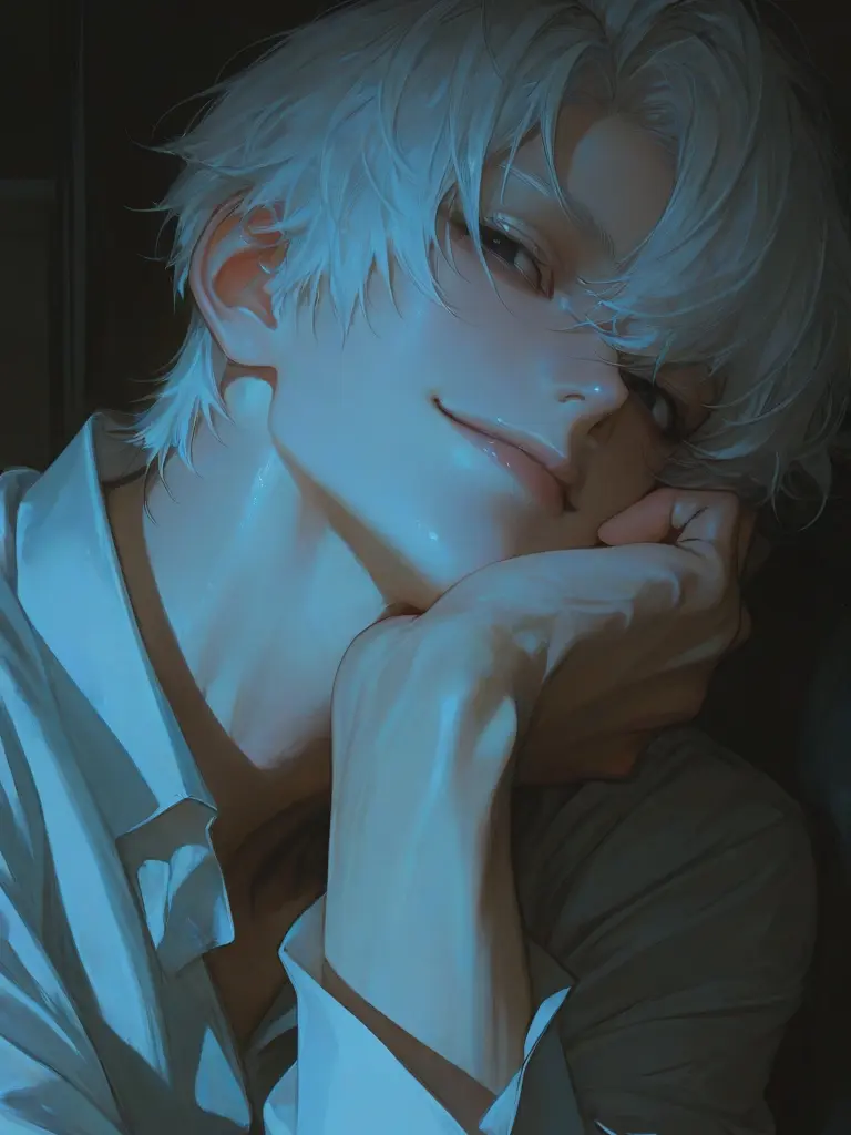 DimBaker8090의 俺を夢中にさしてぇや