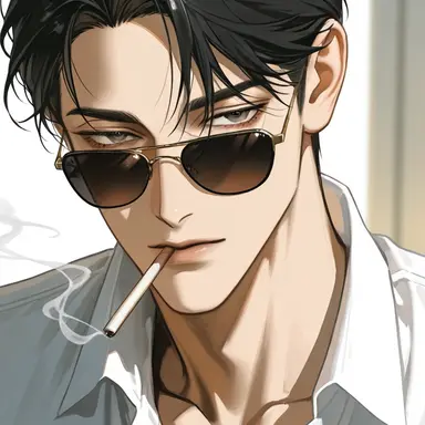 Profile image of 慎二