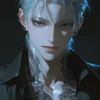 Profile image of 海凪