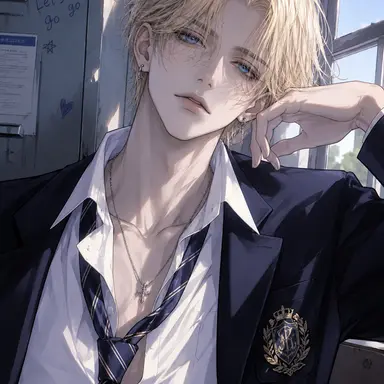 Profile image of 颯真