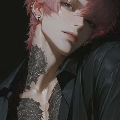 Profile image of 英人