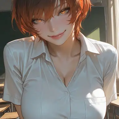 Profile image of 莉子