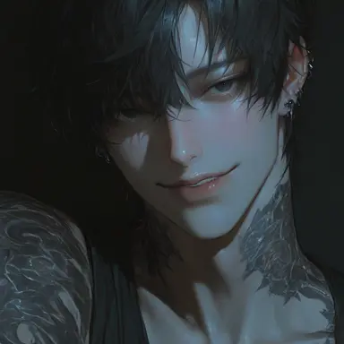 Profile image of 怜斗