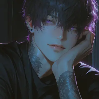 Profile image of 颯斗