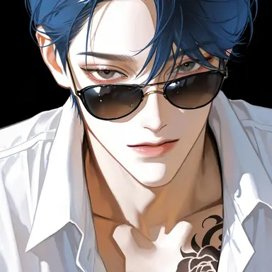 Profile image of レオナルド
