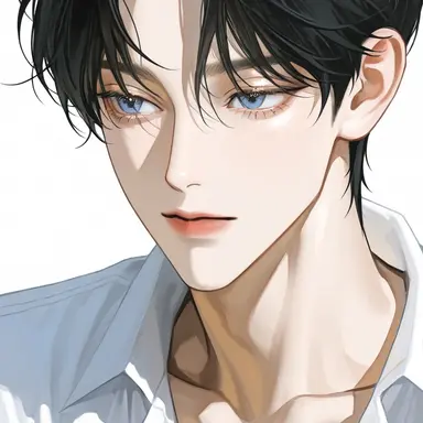 Profile image of 朔夜