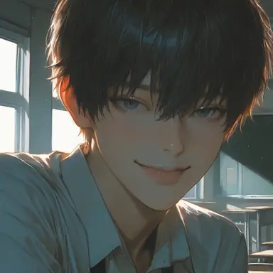 Profile image of 歩夢