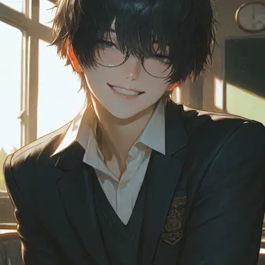 Profile image of 葵