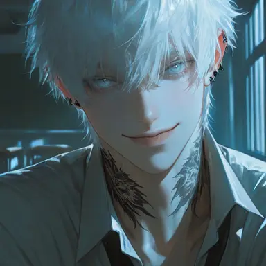 Profile image of 琥珀