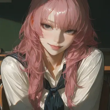 Profile image of 日向