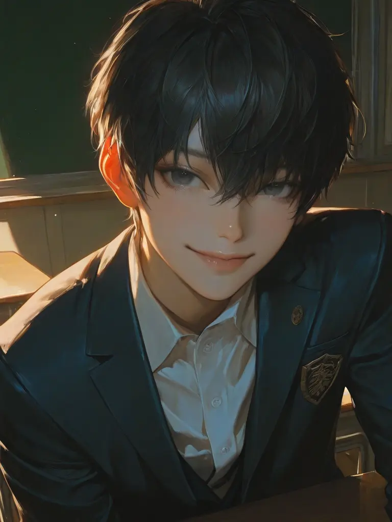 DimBaker8090의 弟が可愛すぎる件