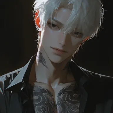 Profile image of 雷也